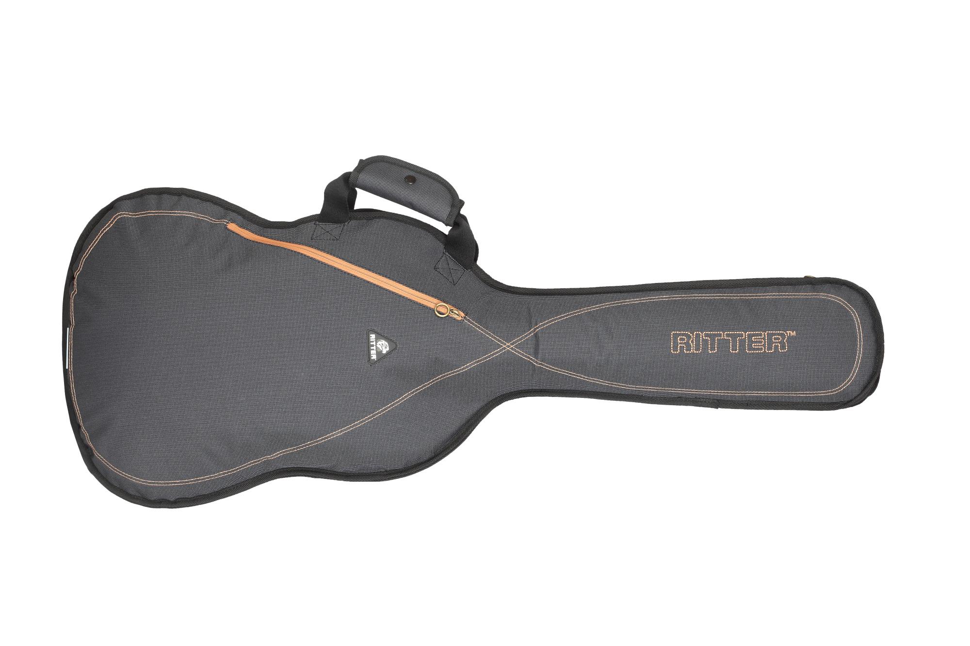 Ritter RGS3-E/MGB - obal na elektrickou kytaru